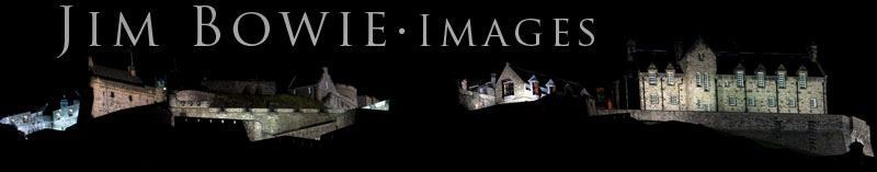 Panoramic Prints of Scotland 